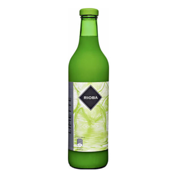 Sok Rioba Limonka 750 Ml - Rioba | Sklep EMPIK.COM