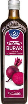 Sok z Buraka betaVital 490ml - Oleofarm - Oleofarm