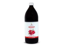 Sok z granatu 1000ml Vivio