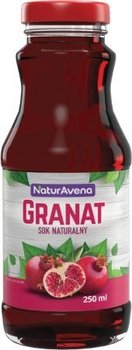 Sok Z Granatu 250Ml - Naturavena - Naturavena