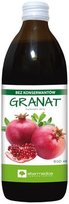 Sok z granatu, suplement diety, 1000 ml Alter Medica