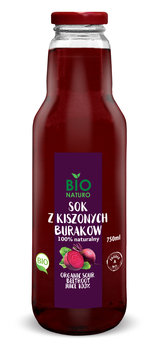 Sok Z Kiszonych Buraków Bio 750Ml - Inna marka