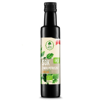 SOK Z NATKI PIETRUSZKI BIO 250 ml - DARY NATURY - Dary Natury