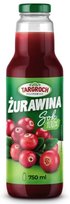 Sok Żurawinowy 750 ml - Targroch Targroch