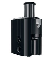 Sokowirówka BRAUN J 300 Black. Braun