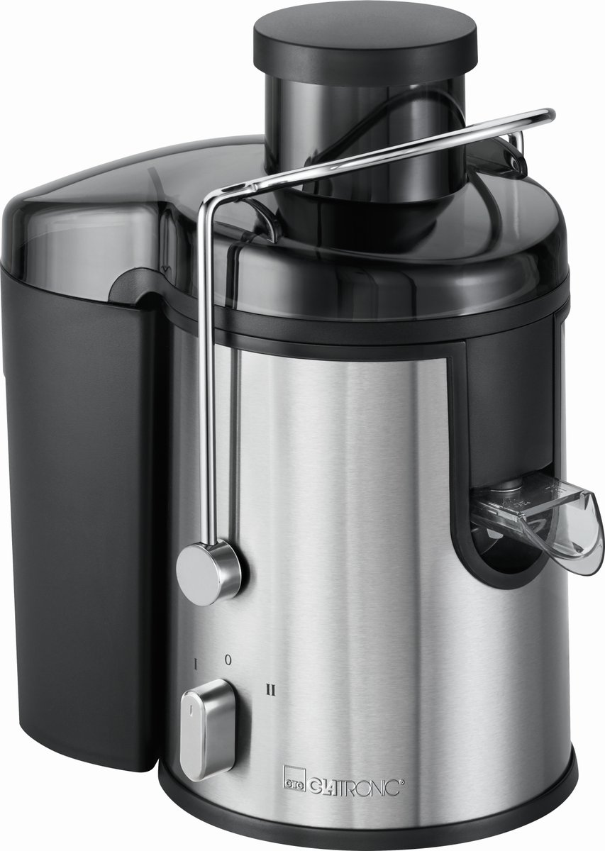 Sokowirówka CLATRONIC AE 3666