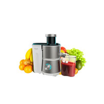 Sokowirówka Juice Fresh 400 Titan White Cecotec Biały CECOTEC