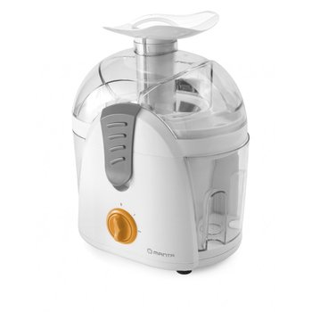 Sokowirówka MANTA JUC101, 0.55 l, 400 W - Manta