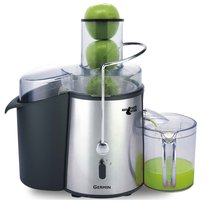 Sokowirówka Max 1100 W Metalowa Sokownik Duża Moc