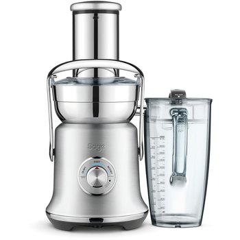 Sokowirówka SAGE SJE830BSS The Nutri Juicer Cold XL - Sage