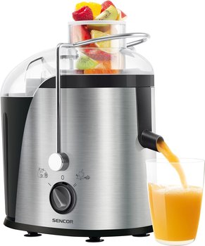 Sokowirówka SENCOR 741SS - Sencor