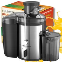 SOKOWIRÓWKA WYCISKARKA BLENDER DO SOKÓW OWOCÓW CYTRUSÓW ELEKTRYCZNA MOCNA