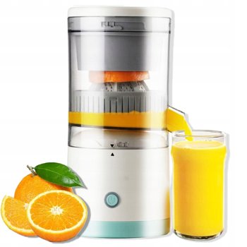 Sokowirówka Wyciskarka Do Owoców Soków Wysokoobrotowa 45W - Inny producent