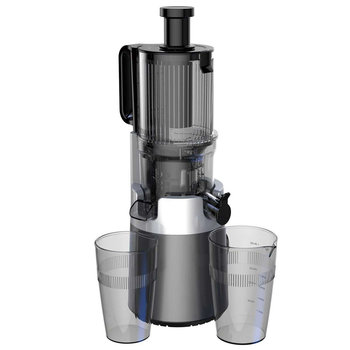 SOKOWIRÓWKA WYCISKARKA WOLNOOBROTOWA PIONOWA KLAUSBERG KB-7881 - Klausberg