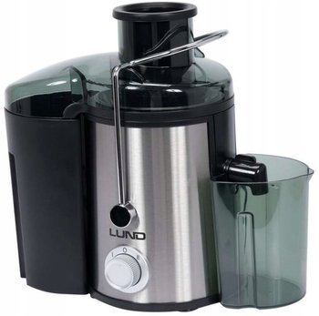 Sokowirówka Wysokoobrotowa Wyciskarka Owoców 1800W - LUND