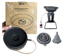 SOKOWNIK PAROWY ORYGINAŁ do Thermomix TM7 producent MIXFINO DE WunderMix