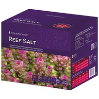 Sól akwarystyczna morska - Aquaforest Reef Salt 10kg Box Inny producent