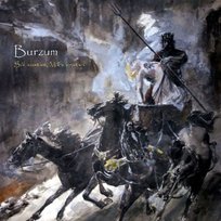 Sol Austan Mani Vestan Burzum
