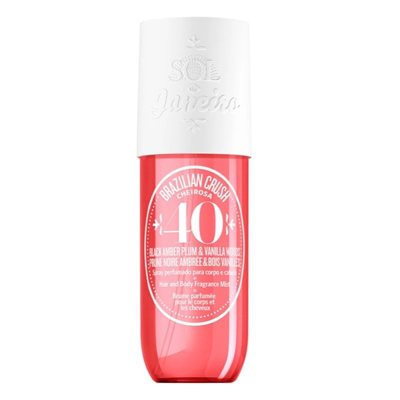 Empik Sol de Janeiro, Brazilian Crush Cheirosa 40 mgiełka do ciała spray 240ml