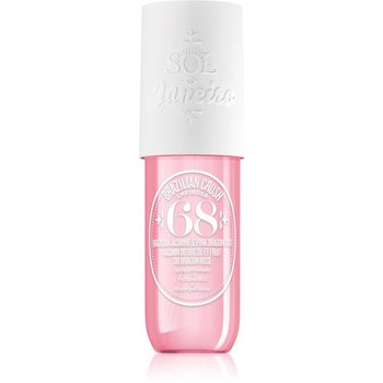 Sol de Janeiro Brazilian Crush Cheirosa '68 perfumowany spray do ciała i włosów dla kobiet 90 ml - Sol De Janeiro