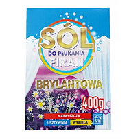Sól do Płukania Firan 400g