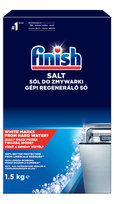 Sól Do Zmywarek Finish, 1,5 Kg