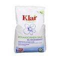 Sól do zmywarek KLAR Eco, 2 kg  - Klar