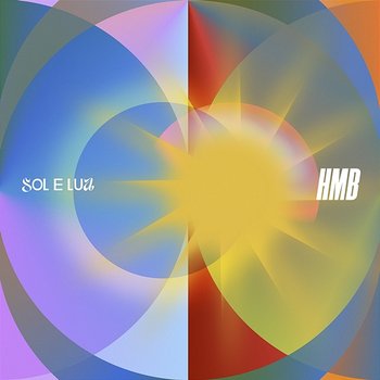 Sol e Lua - HMB