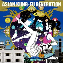Sol-fa Asian Kung-Fu Generation