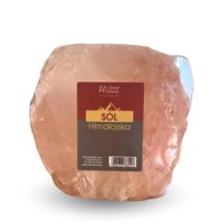 Sól himalajska dla koni 4,5 kg +/- 10%