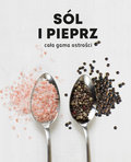 Sól i pieprz. Cała gama ostrości&nbsp;-&nbsp;Opracowanie zbiorowe