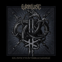 Sol Invictvs In Vmbrae Satanae Warlust