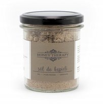 Sól kąpielowa pyłek pszczeli kakao 350g