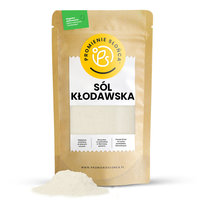 Sól Kłodawska 1 kg PROMIENIE SŁOŃCA
