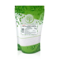Sól kłodawska kamienna drobna 1kg Agnex