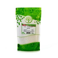 Sól morska gruba 1 kg Inna marka