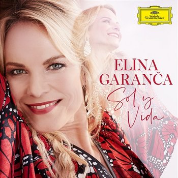 Sol y Vida - Elīna Garanča, Orquesta Filarmónica de Gran Canaria, Karel Mark Chichon