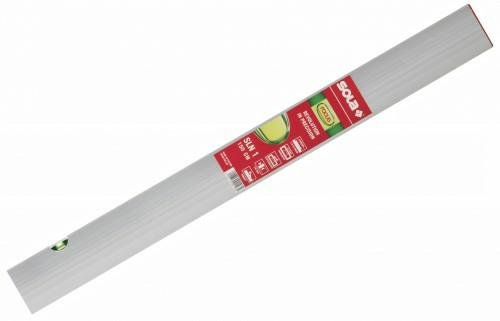 Sola Łata Budowlana Sln1 100Cm Poziom