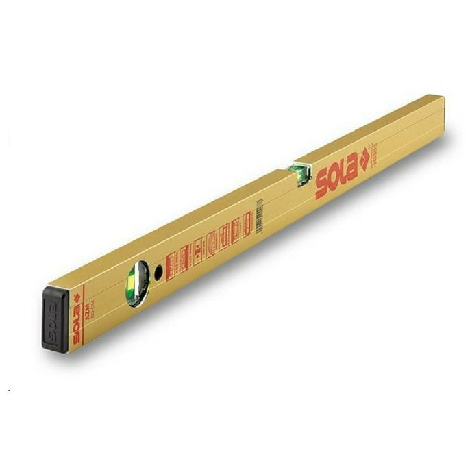 SOLA POZIOMNICA MAGNETYCZNA AZM 120 1200mm