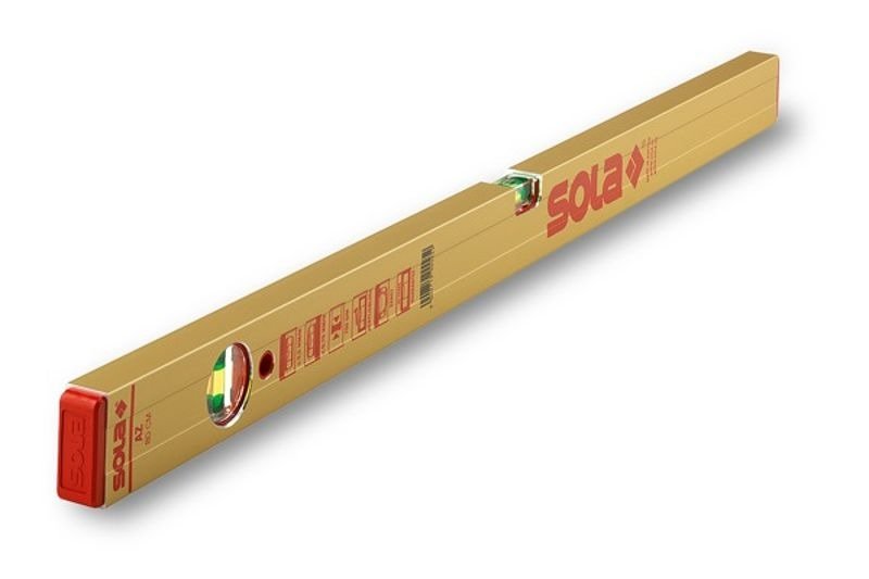 SOLA POZIOMNICA MAGNETYCZNA AZM 40 400mm