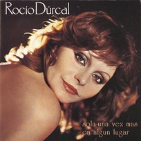 Sola Una Vez Mas Rocío Dúrcal