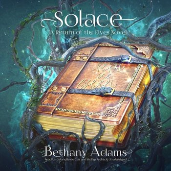 Solace - Adams Bethany