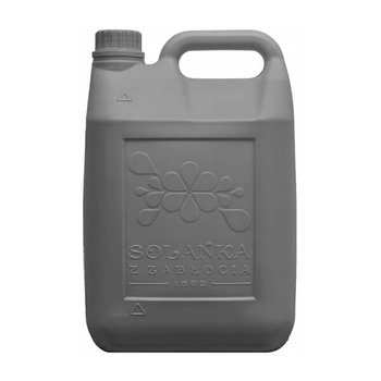 Solanka Z Zabłocia Do Inhalacji Eukaliptus 5 L - Solanka z Zabłocia
