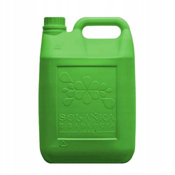 Solanka Z Zabłocia Do Inhalacji Sosna 5 L - Solanka z Zabłocia