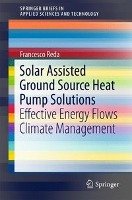 Solar Assisted Ground Source Heat Pump Solutions - Reda Francesco