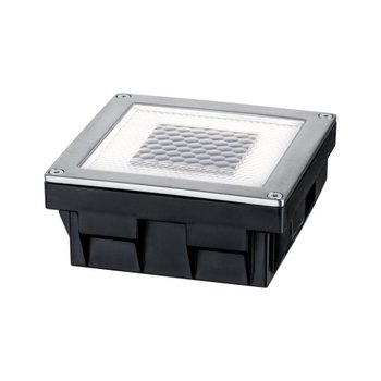 Solar Cube IP67 LED 1x0,24W - PAULMANN