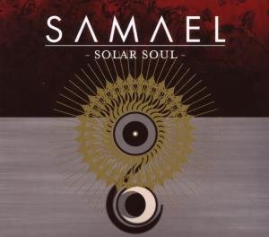 Solar Soul (Limited Edition) - Samael