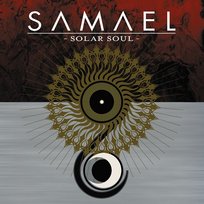 Solar Soul Samael