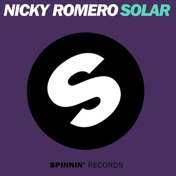 Solar - Nicky Romero