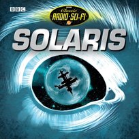 Solaris - audiobook Lem Stanisław